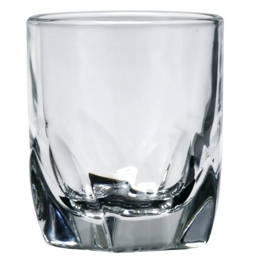 Lucky Thailand Shot Glass 46ml Set Of 12pcs